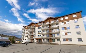 Apartament Bieszczadzkie Widoki